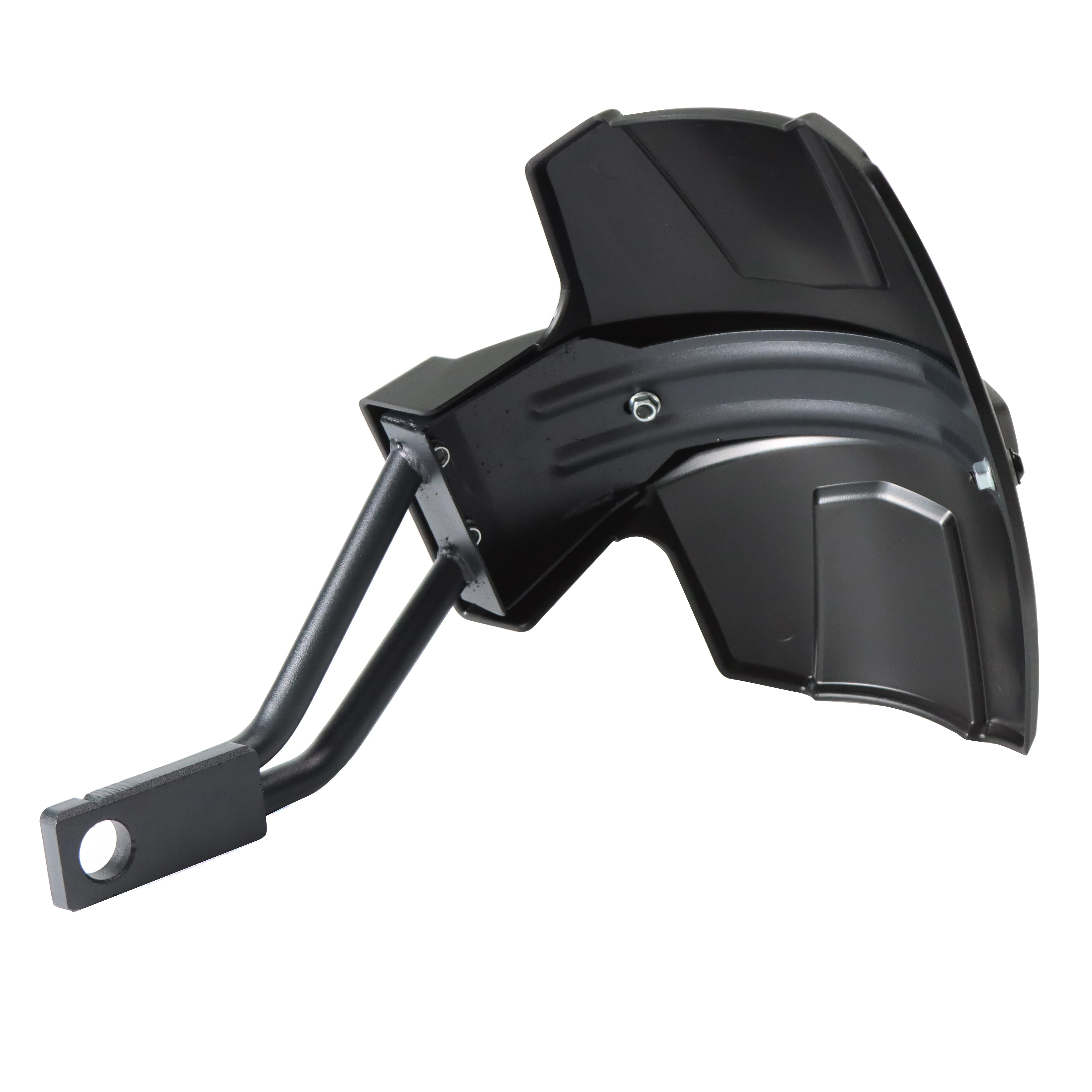 Für Honda XADV 750 X-ADV 750 XADV750 X-ADV750 2017-2025 2026 2027 Heckfender-Abdeckung, hinterer Spritzschutz, Schutzblech – Detail 9
