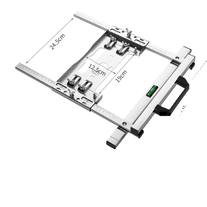 

Small Multi-functional Board Cutting Artifact Cutter Bottom Plate Bracket Positioning Machine