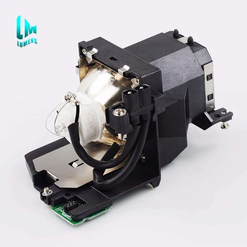 高輝度 ET-LAV200 パナソニック PT-VX500 PT-VW430 PT-VW430EA PT-VW435N PT-VX501 PT-VX500E (水銀フリー、LED 駆動)