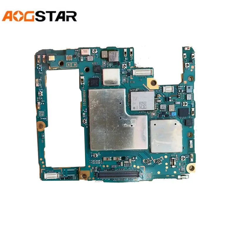 Aogstar Mobile Electronic Panel Mainboard Motherboard Circuits For Sony Xperia 5 X5 II X5II Logic Board