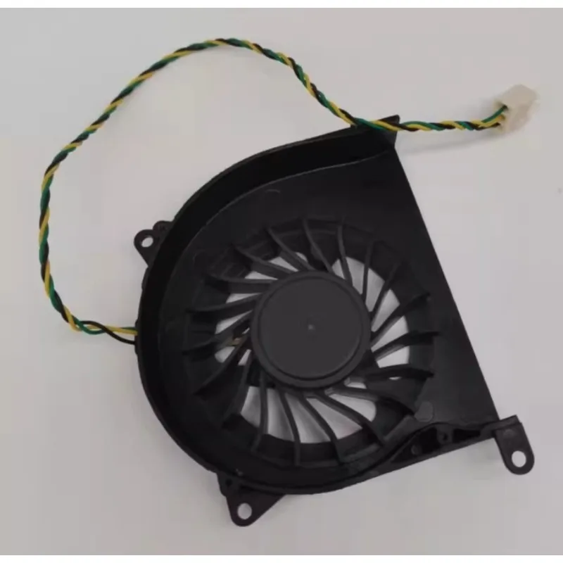 New Cooler Fan For …