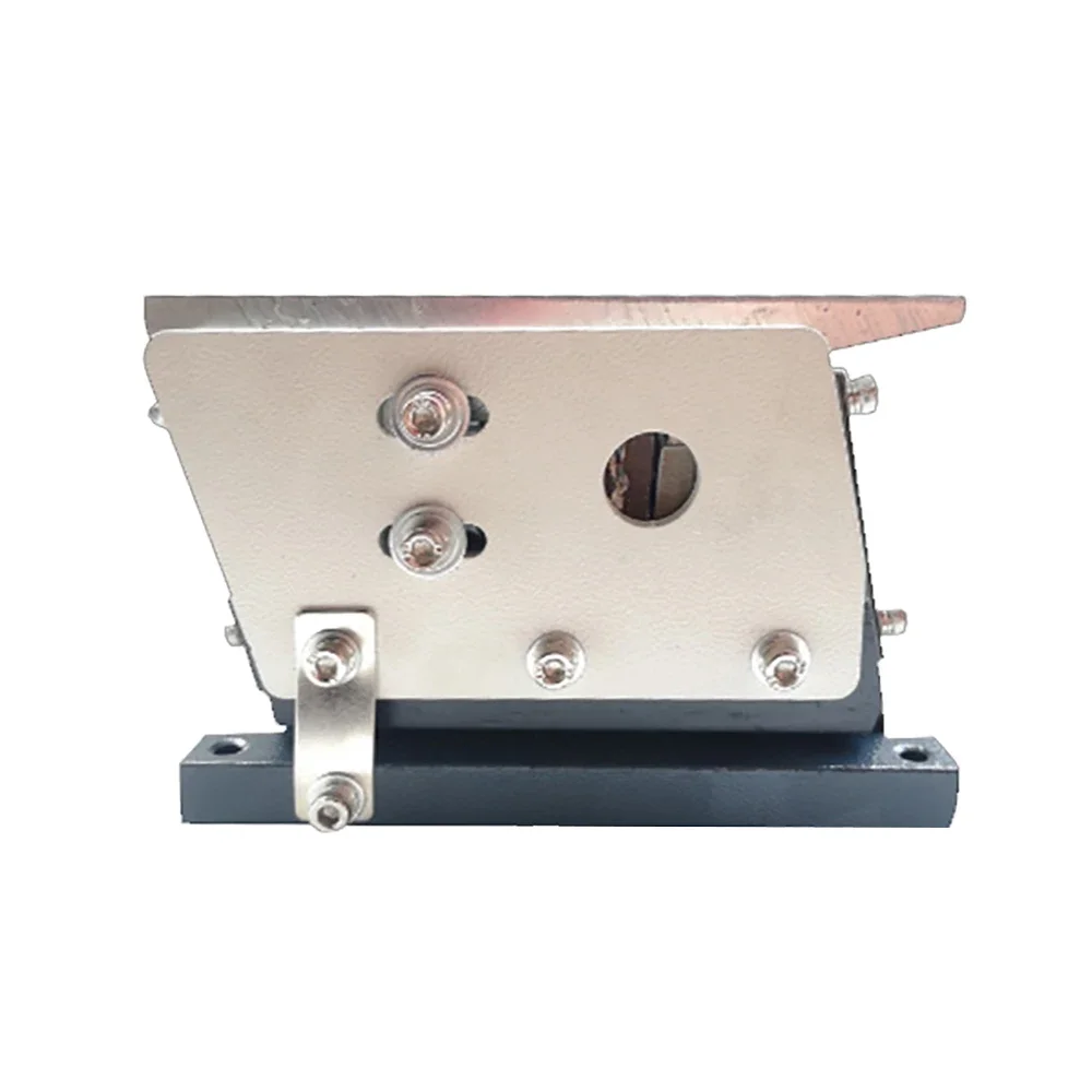 

Vibrating Plate Linear Feeder Direct Vibration Feeding for 140MM Vibrating Feeder Shock Feeder for 220V