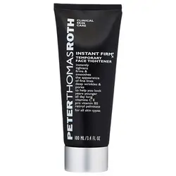 100ML Face Tightener Firm Smooth Look Of Fine Lines Deep Wrinkles Pores Instant FirmX Temporary Eye Tightener Skin Care
