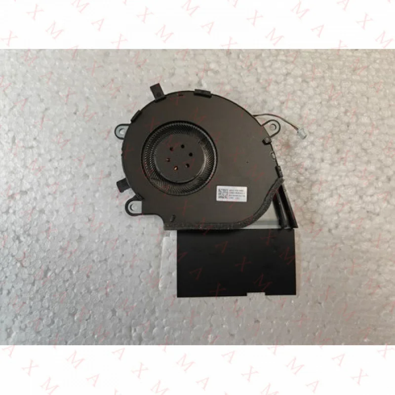 

LL New cooler for ASUS ROG Strix G731 G731G G731GW CPU COOLING FAN 12V 1A