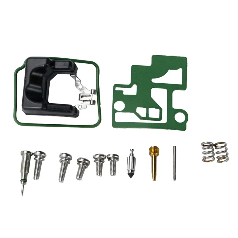 

For Yamaha 69M-W0093-00-00 Boat Outboard Repair Kit 4-Stroke 2.5Hp F2.5 Tool Kit Carburetor Accessories