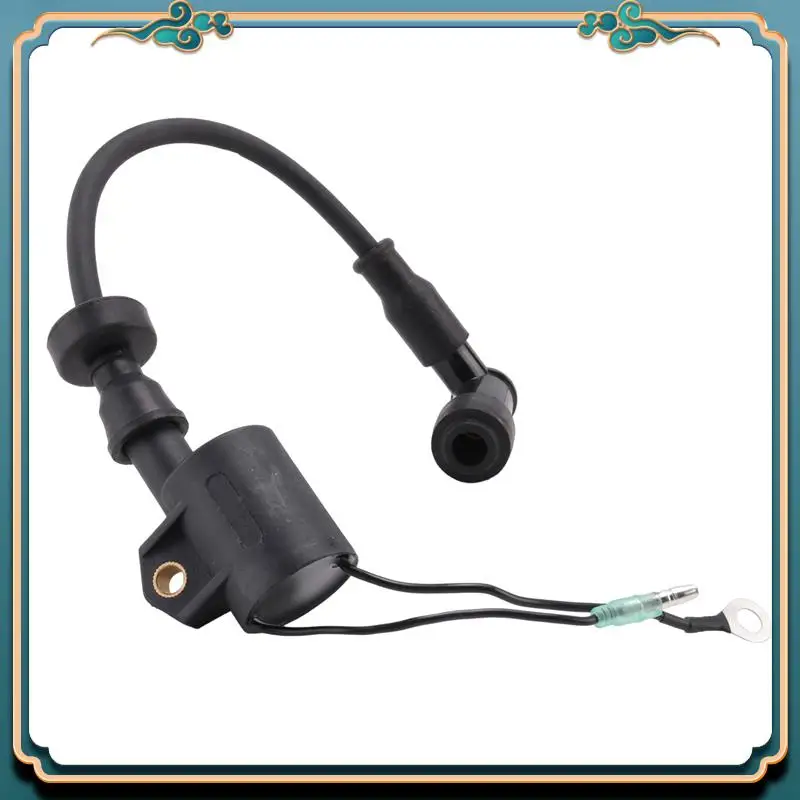 

A54P-1 шт. Катушка зажигания Катушка зажигания 6H5-85570-00-00 для 40HP 50HP 1994-2006 гг.