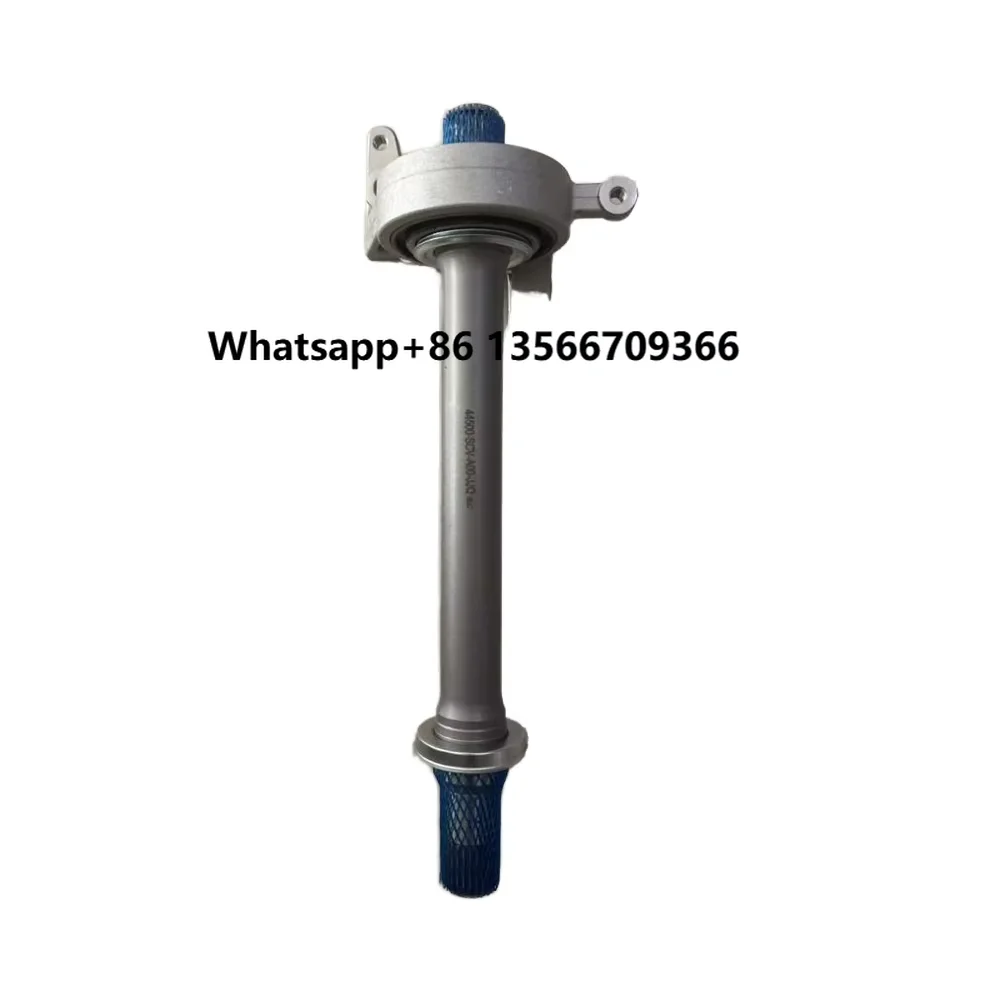 

44500-SCV-A00 Is Suitable for Acura RSX, Honda CR-V, and Drive Axles.