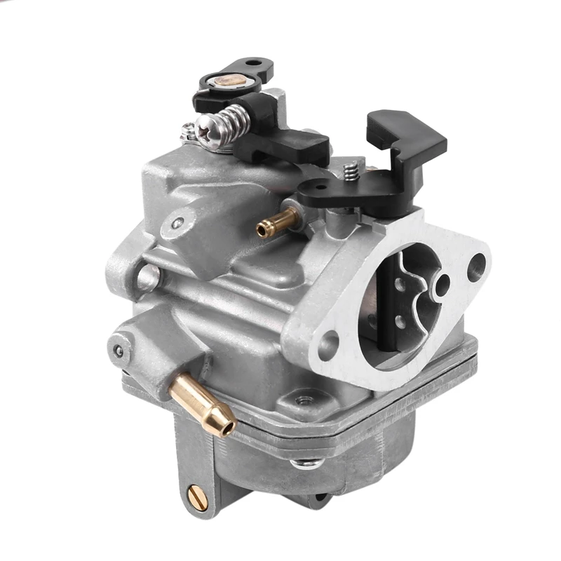 Boat Engine 3R4-03200-0 3R4-03200-1 Carburetor Assy For Tohatsu Nissan 4-Stroke 6HP MFS6 NFS6 A2 B Outboard Motor