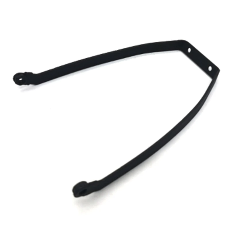 Scooter Rear Mudguard Support Bracket Set Scooter Fenders Holder for Xiaomi Pro 2 and 1S Electric Scooter