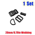 For Webbing 20mm