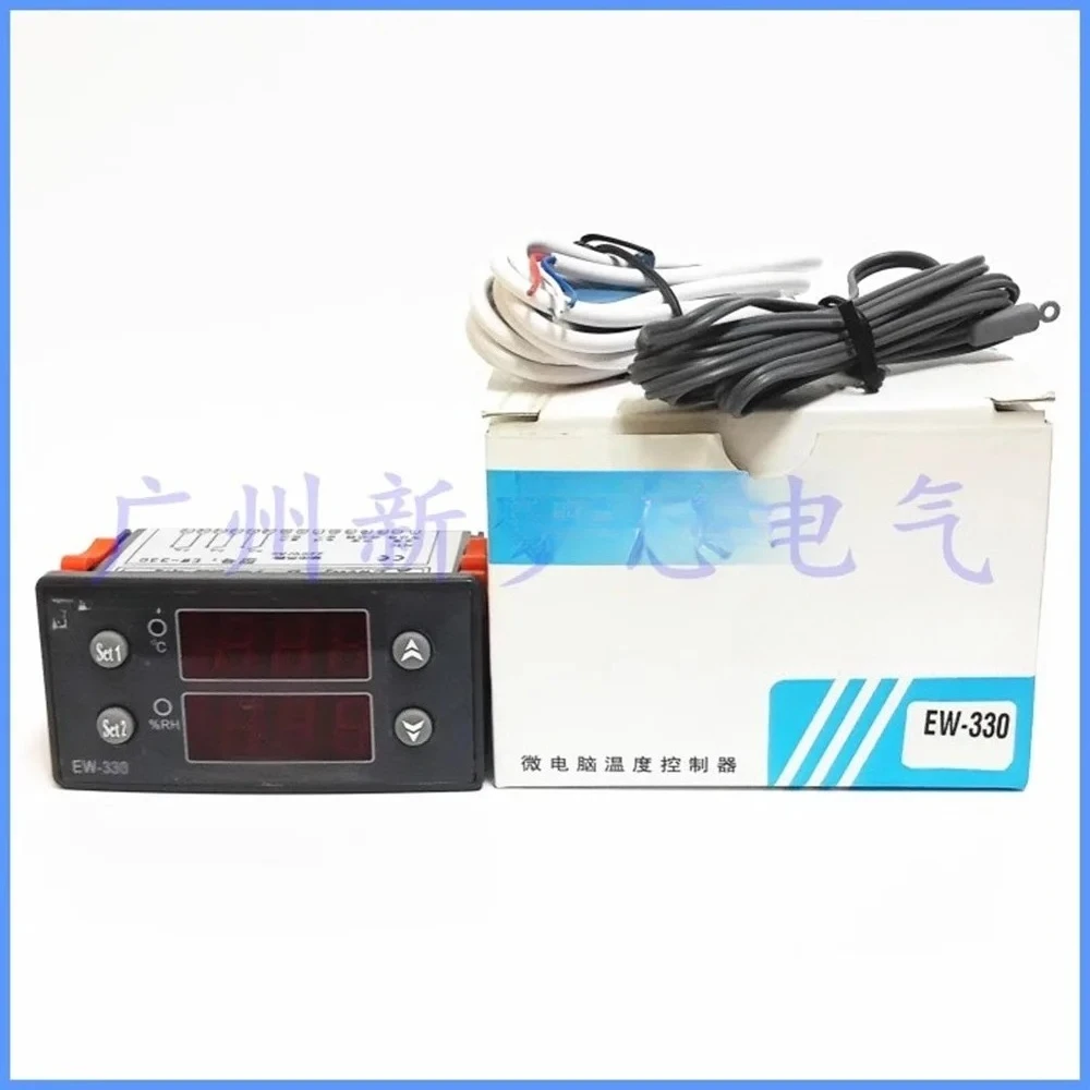 EW-330 Huaer Pharma…