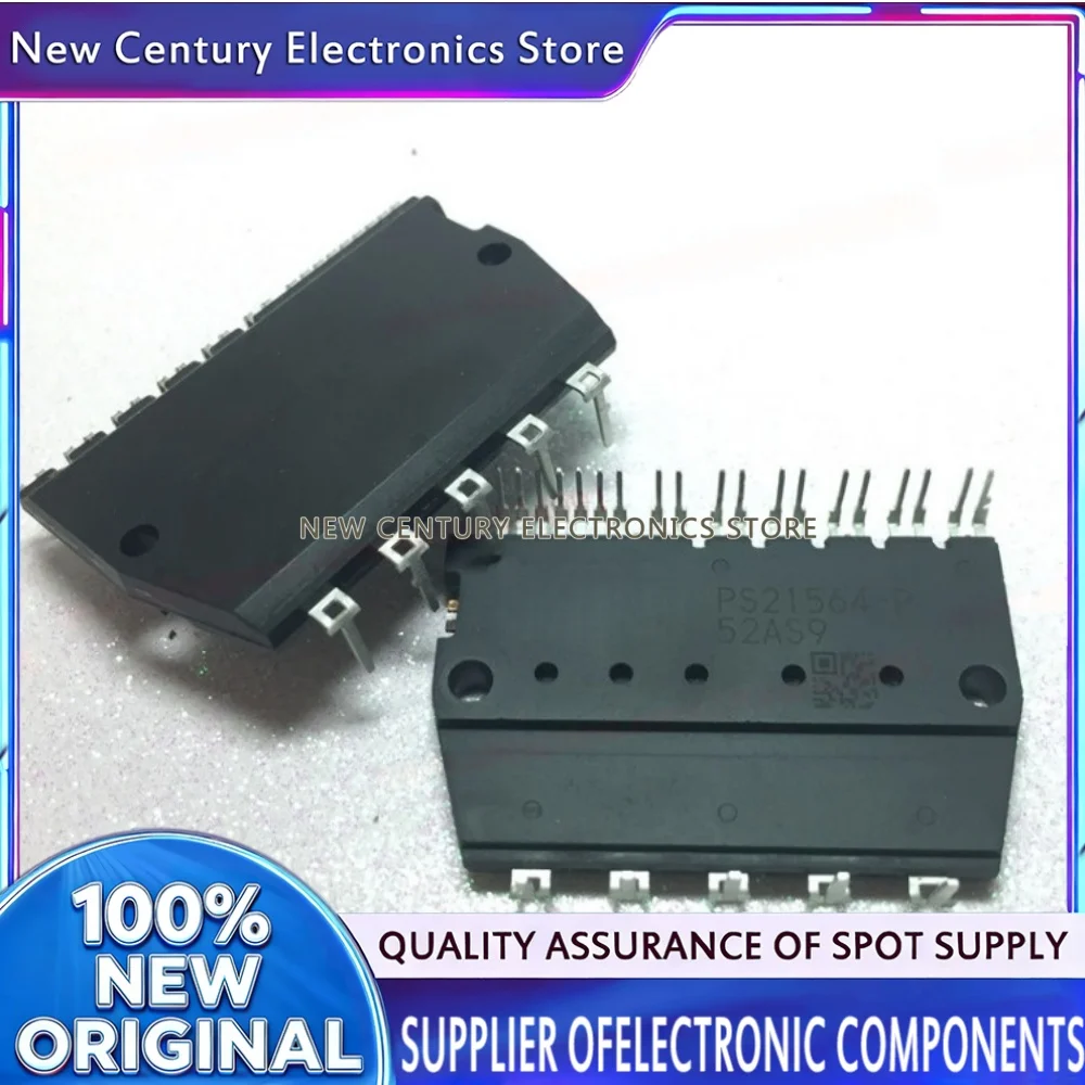 2 шт./лот PS21562-P PS21562-SP PS21564-P PS21563-SP PS21563-P PS21563-P PS21565-P Новые компоненты для бытовой техники
