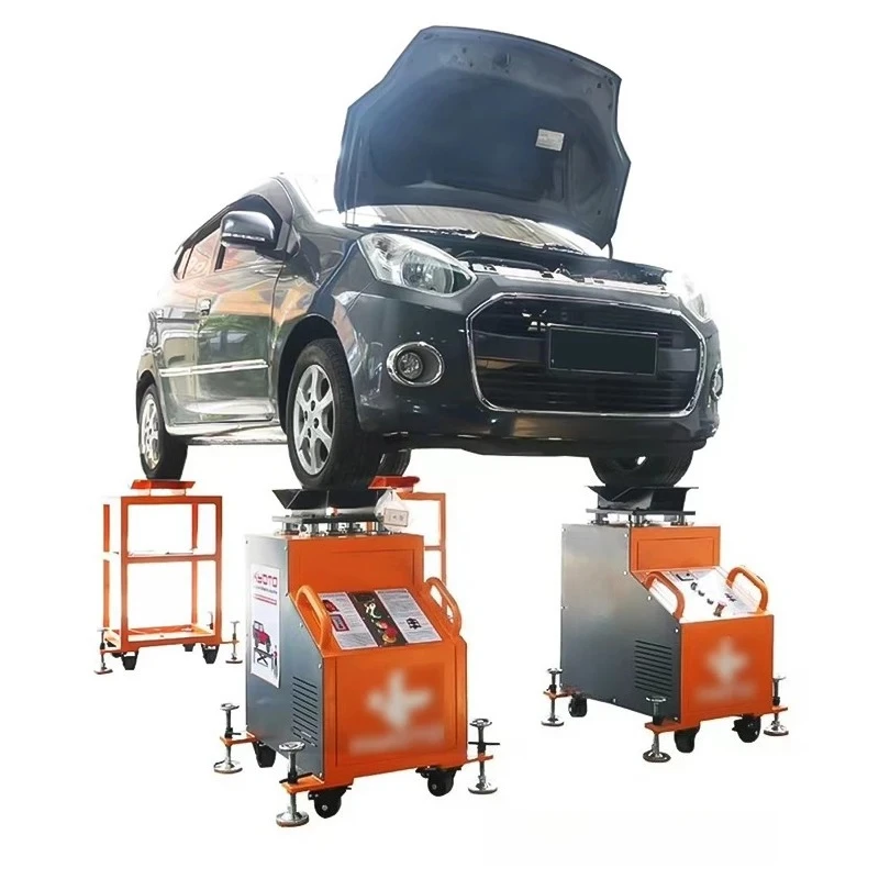 2024 الهيكل تعليق جهاز اختبار الضوضاء غير الطبيعية معدات كشف الضوضاء غير الطبيعية الهيكل الطريق محاكاة شاكر #6