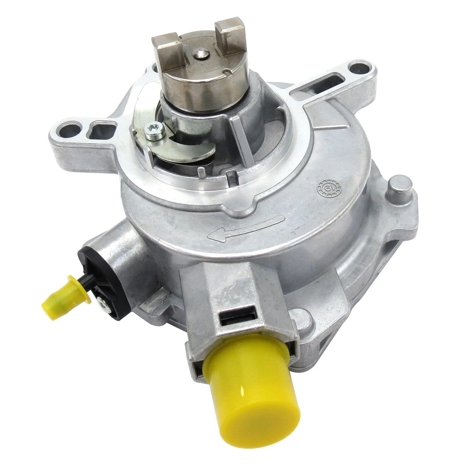 Car Brake Vacuum Pump For Ford Fiesta Mk7 2012-2020 1.0T Eco Boost CM5G 2A451 GB GA 1765939 DS7G 2A451 CA CB 1867424 1754115