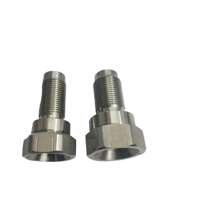 Piston Pump Outlet Valve 7900 Airless Sprayer Pump Parts Accessories for 390 595 1095 5900 970 Airless Paint Sprayer