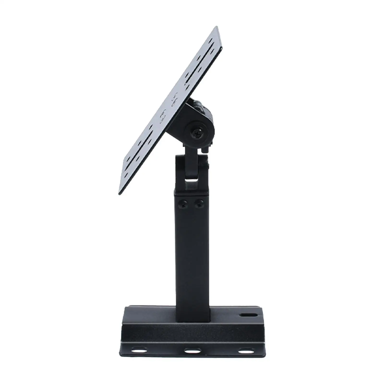 Кронштейн динамика Держатель динамика Экономия места Стабильная прочная металлическая практичная стена