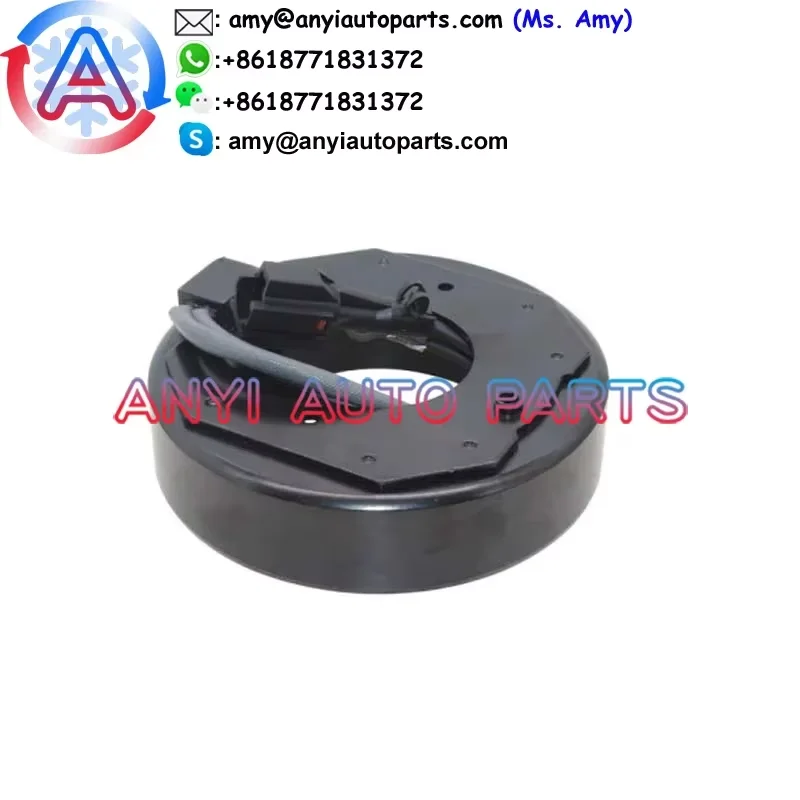 

CC23526 Car auto air conditioning compressor electromagnetic clutch coil for SUBARU 12v 96x61x25x40