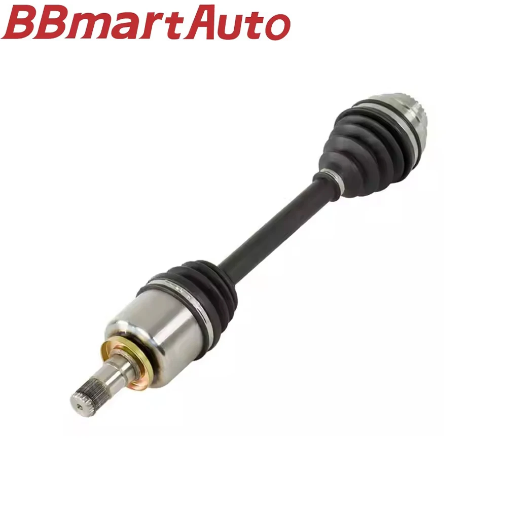 

Автозапчасти bbmart31608657704, 1 шт., ВАЛ ПЕРЕДНЕЙ ПРАВОЙ оси для BMW 1 серии F52 2 серии F45 F46 X1 F48 F49