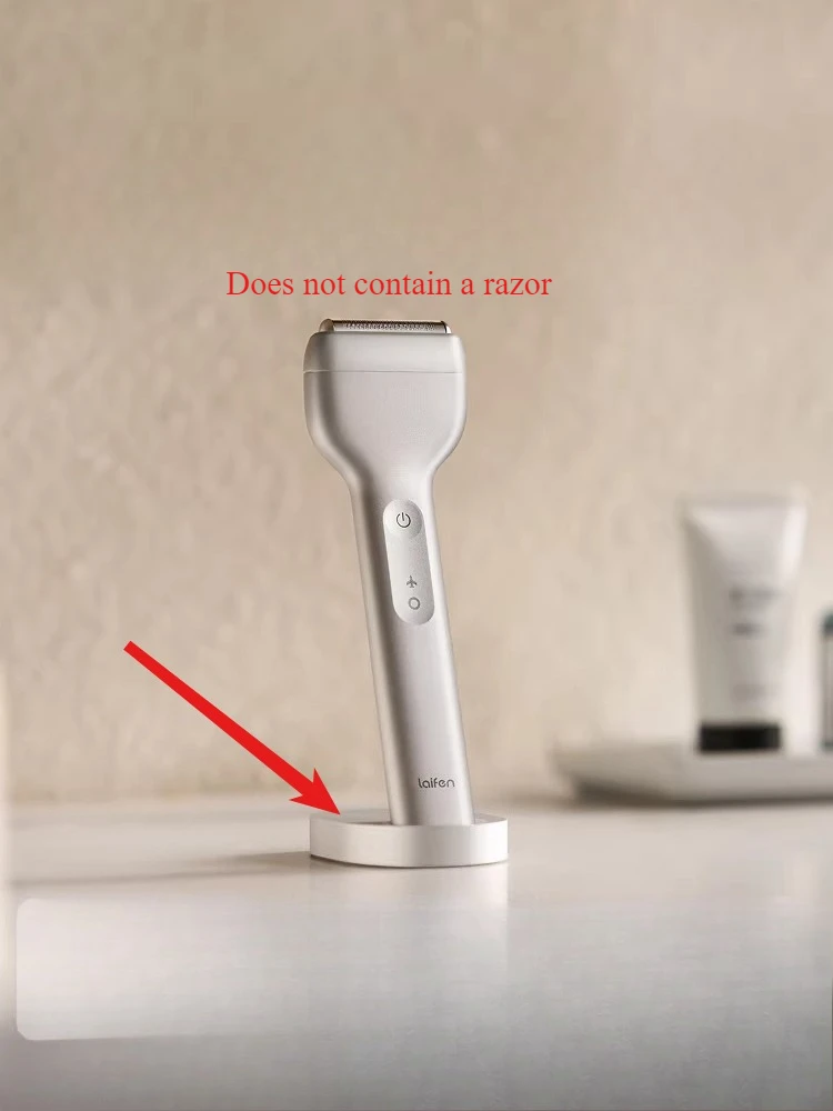 Nouveau pour rasoir alternatif linéaire Laifen T1 Pro support vertical Nouveau pour rasoir alternatif linéaire Laifen T1 Pro support vertical