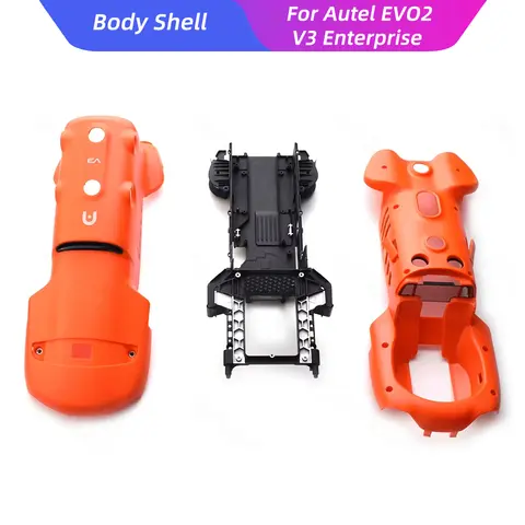 For Autel EVOII 640t V3 Enterprise Body Shell Original New Upper Cover Middle Lower Frame For autel Evo 2 Drone Accessories