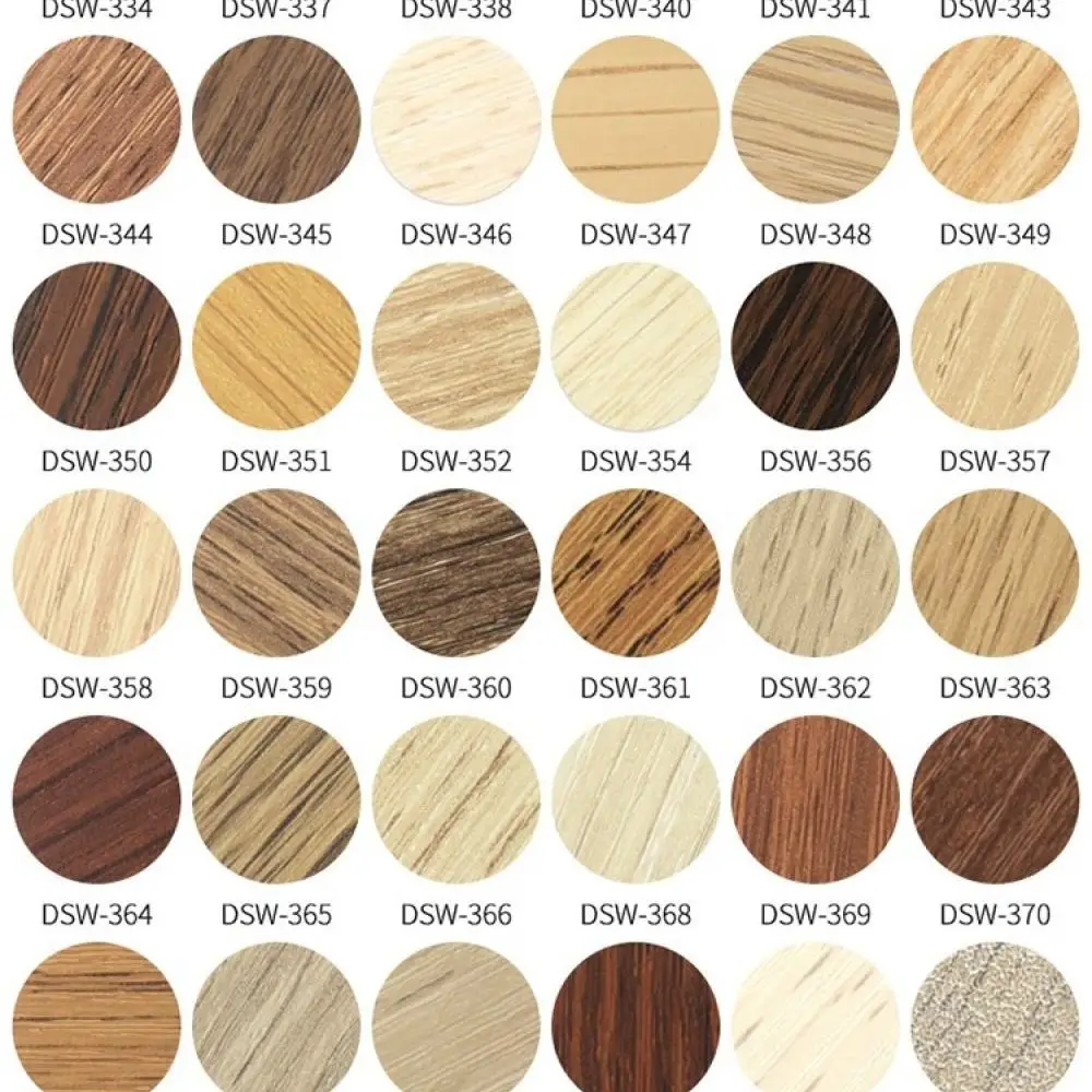 Cabinet Screw Cover Stickers Furniture Decorative Adhesive Caps Concealer Repairing Wood Surface Joint Hardware Accessories