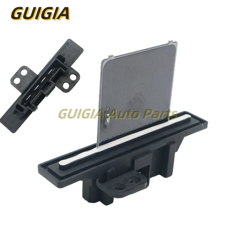 

27150-3S810 Резистор нагревателя вентилятора двигателя вентилятора для пикапа Nissan Navara D22 1997-2008 моделей 271503S810 27150 3S810 автозапчасти