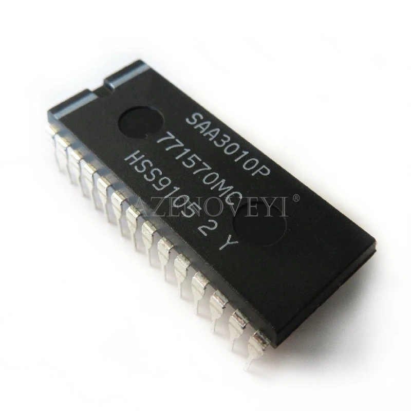 5PCS ATMEGA328P-PU SAA3010P SAA3010 PIC16F72-I/SP PIC16F76-I/SP PIC16F76 PIC16F883-I/SP PIC16F873-04/SP PIC16F873 DIP-28