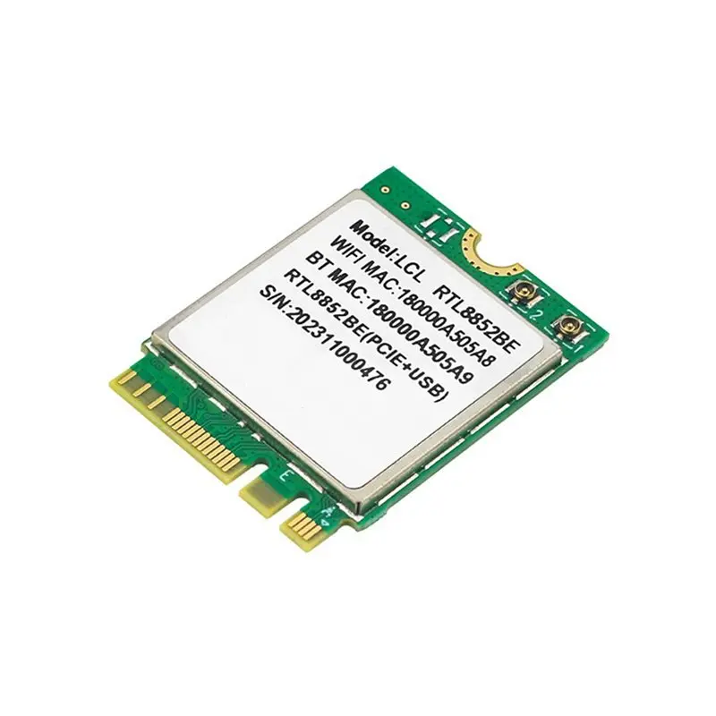 5x-for-orange-pi-5-plus-wireless-network-card-wifi-6-module-for-opi5-plus-wi-fi-6-bluetooth-52-development-board