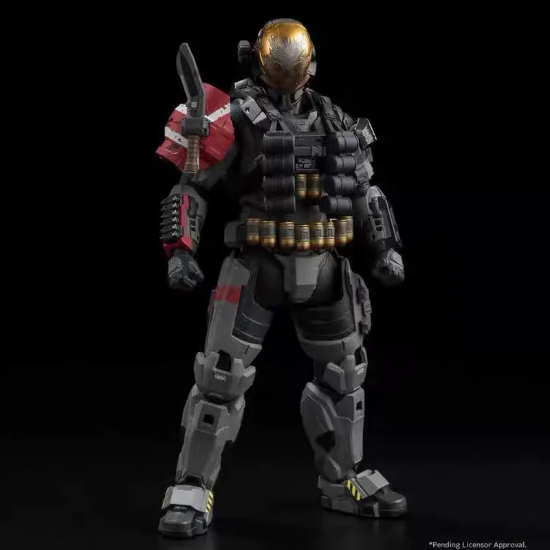 En Stock Ko Emile A239 escala Kat 1/12 Anime retrato modelo juguete colección regalo