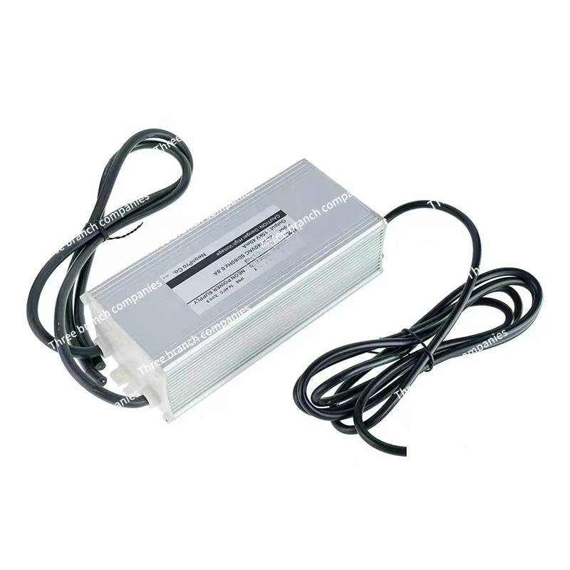 

Neon light electronic transformer 15KV high frequency high voltage power supply ballast load 40mA