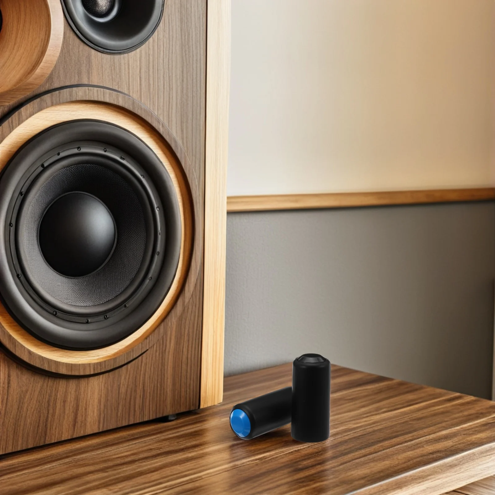 2Pcs Microphone Tail Cover Precision Fit Plastic Protective Sleeve for Pgx2 Slx2 Pg58 Beta58 Recording Streaming