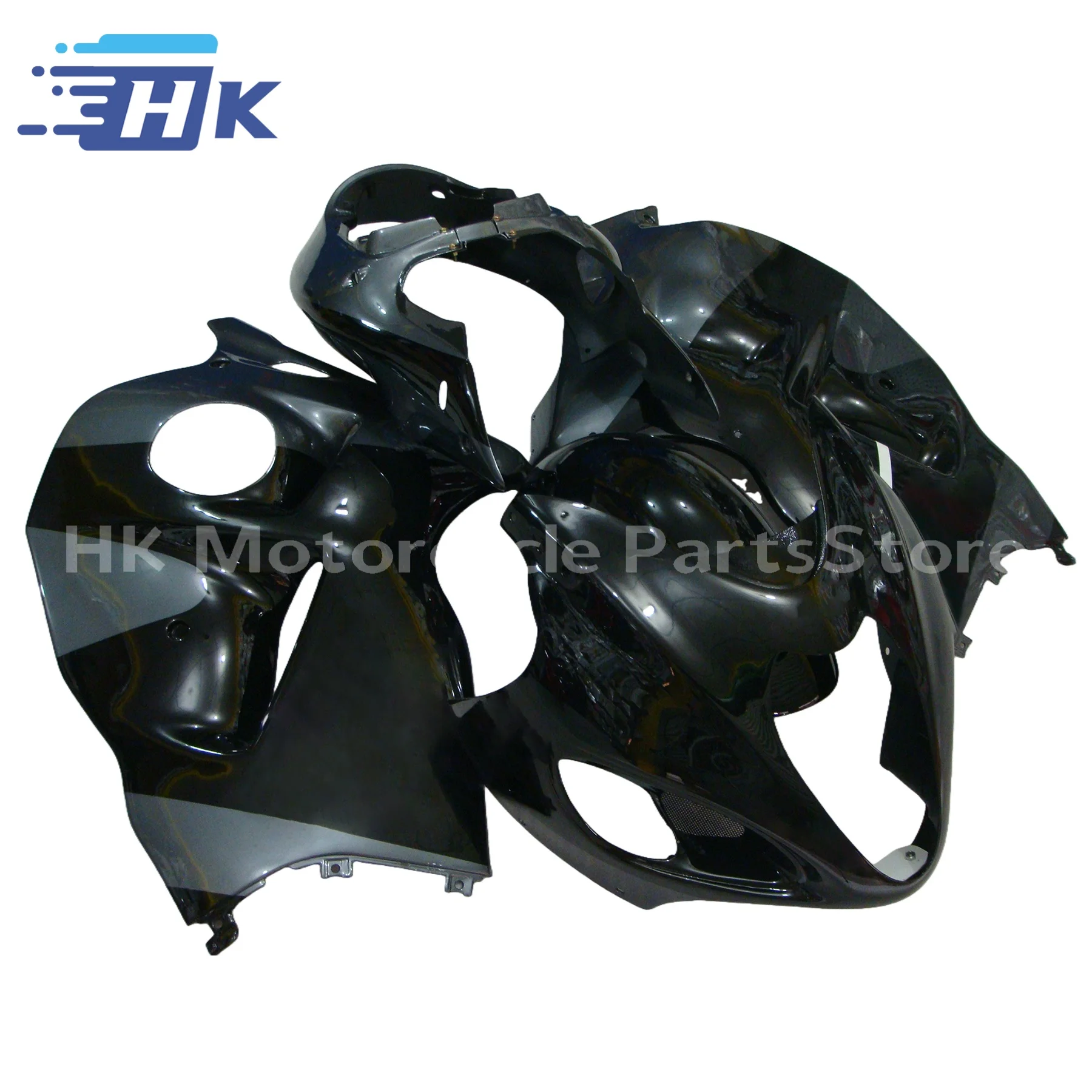 For SUZUKI GSXR1300 1997-2007 Fairings Motorcycle GSXR 1300 97 98 99 00 01 02 03 04 05 06 07 Fairing Kit