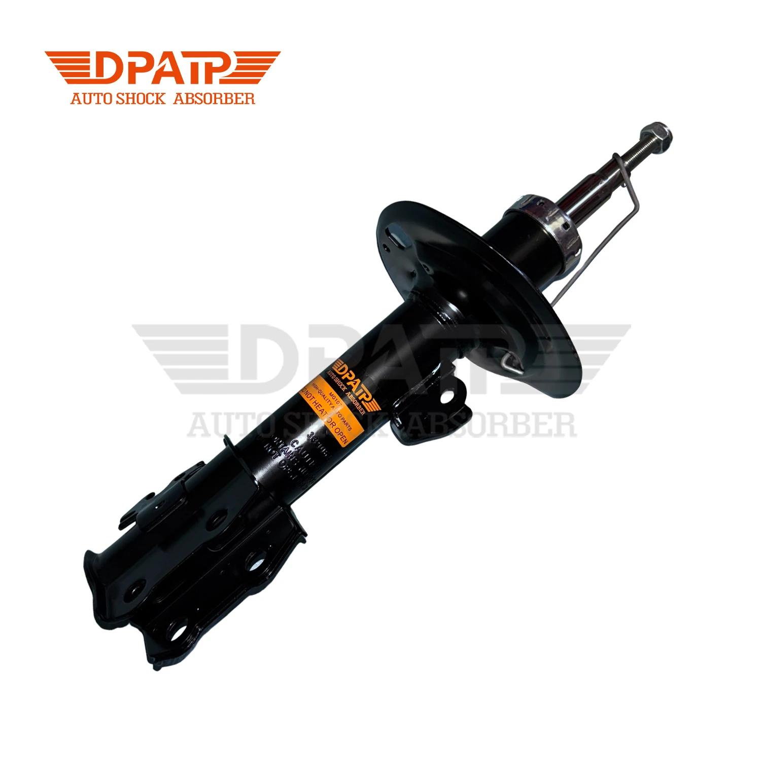 485100D271 New Coil Shock Absorbers for Toyota Vios P90 2008-2013 for Englon SC515-RV/Lingao/Tengyi C30/Lifan X50/Yaris P90