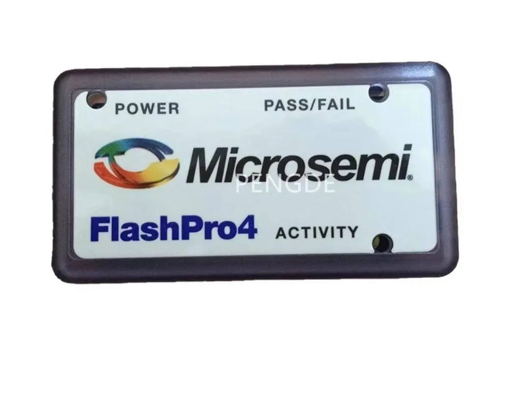 Spot FLASHPRO4 original Microsemi programmer CPLD FPGA