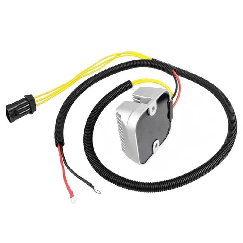 AT92-Mosfet Regulator Rectifier Fits For Polaris ATV Scrambler 850 XP1000 Sportsman Hawkeye 325 2010- 2020