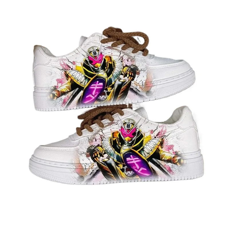 Kamen Rider Magic Time King Shoes Special Photo Peripheral Limited Edition Boy's Shoes