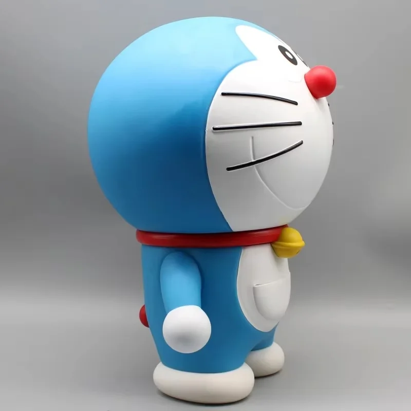 31 سنتيمتر عبقور أنيمي الشكل GK 1:1 الكرتون Kawaii القط سطح المكتب الديكور تمثال بولي كلوريد الفينيل عمل تمثال تحصيل لعبة مجسمة هدية