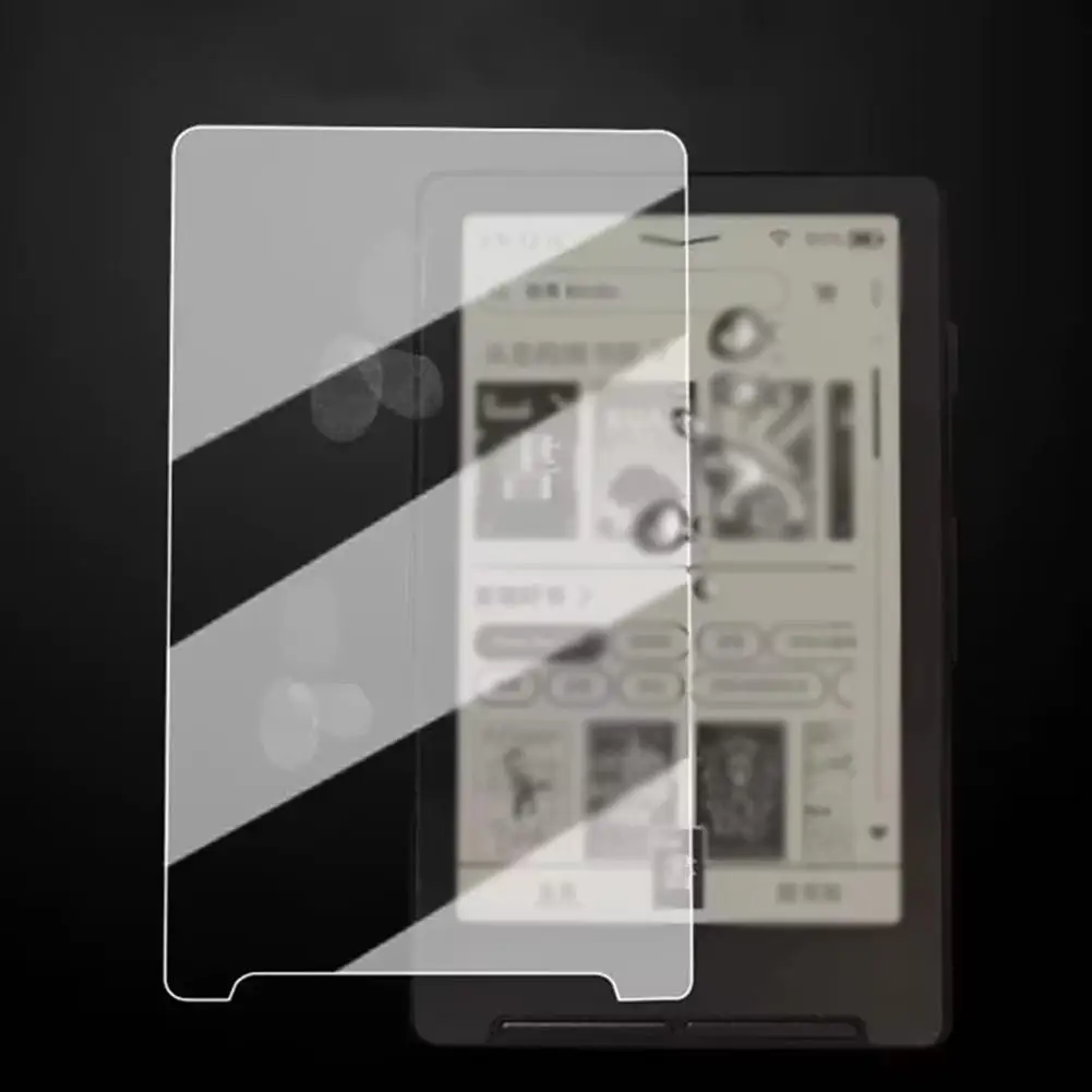 

Matte Anti-Glare Screen Protector Yuexingtong X4 screen protector X4 Anti-Scratch Anti-Blue Light HD E-Reader Screen Guard ﻿