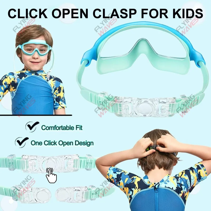 Thumbnail 4 - #31 Latest Kids Glasses Frames Updates