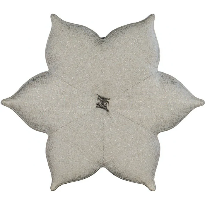 +Hot Selling Living Room Furniture Stylish Designer Star of the Show Ottoman