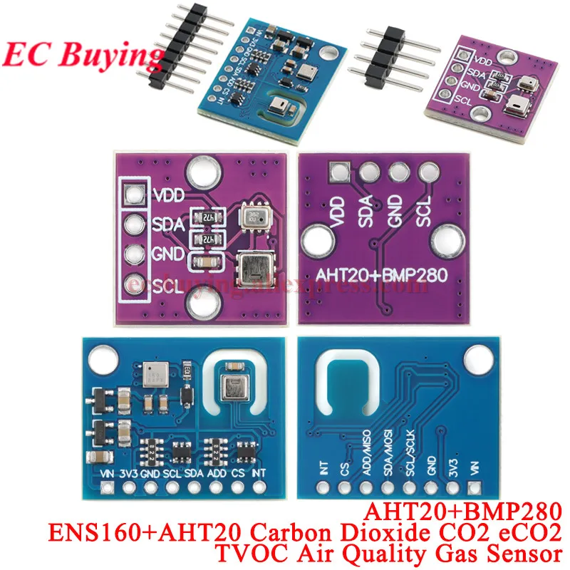1Pc-10Pcs ENS160 AH…
