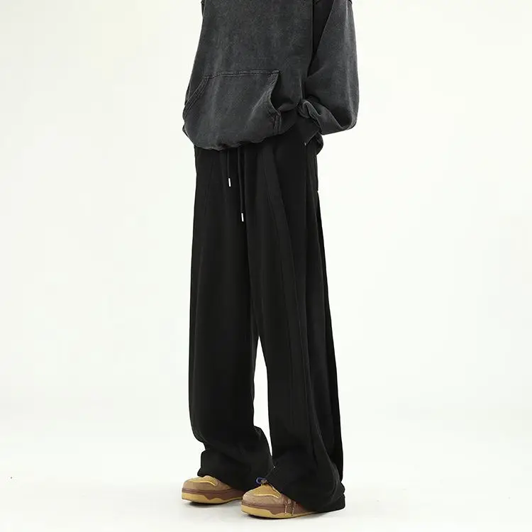 Black Pants