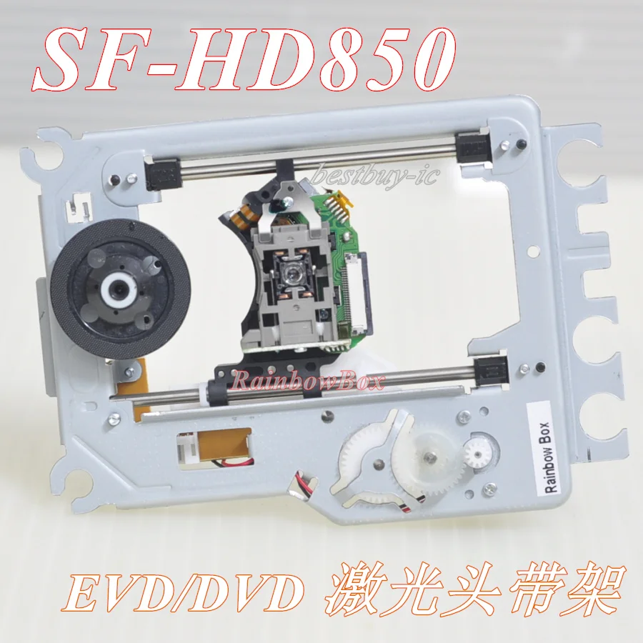 New SF-HD850 Laser Head Universal HD65 for Sanyo 850 Optical Head HD850 Movement EP-HD850 Optical Head