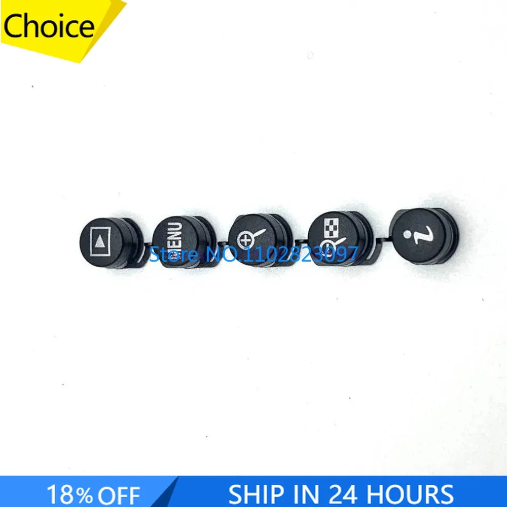 New For Nikon D3400…