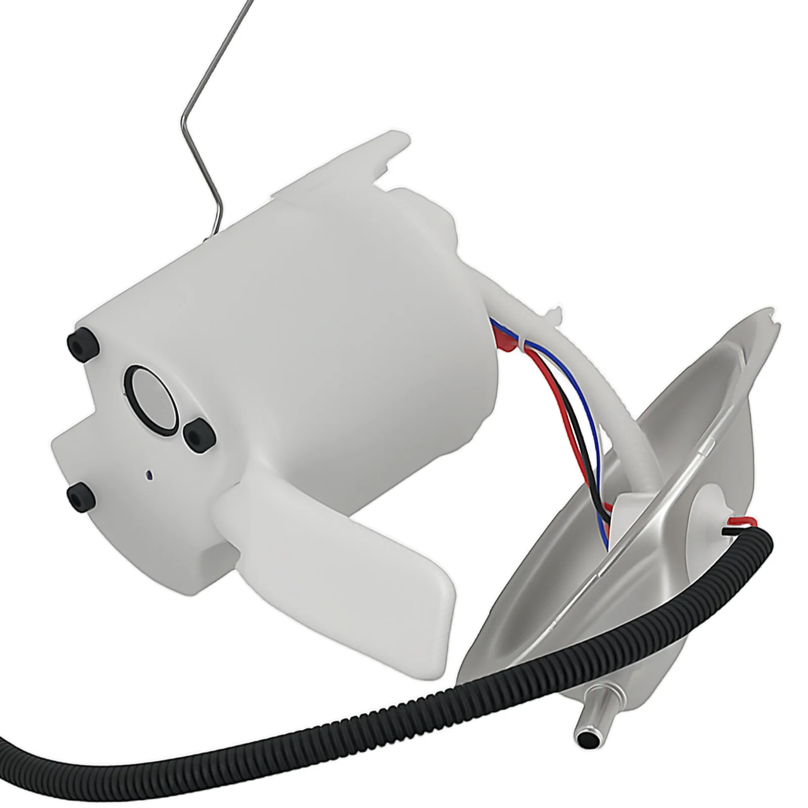 وحدة مضخة الوقود لفورد فوكس 2.0L 2.3L L4 2004-2007 6S4Z9H307A E2450M