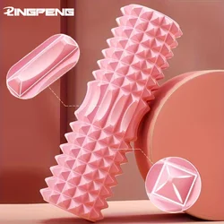Foam Roller-for Deep Tissue Massage,Back Pain Relief Muscle Roller, Massage EVA Roller for Self Massage Exercise, Yoga, Pilates