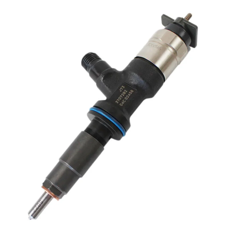 

Fuel Injector 370-7282 20R-2478 FIt For Caterpillar CAT C6.6 C7.1 Engine