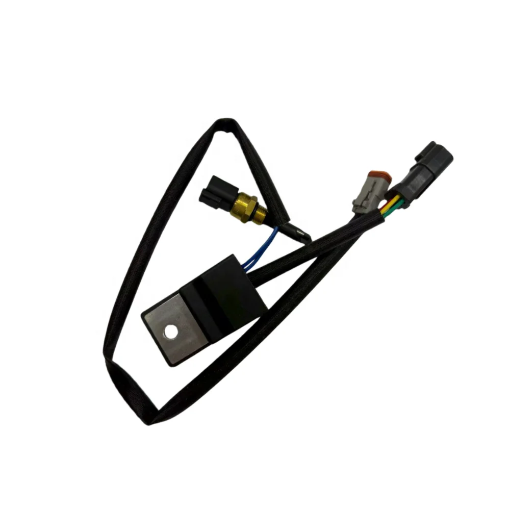 Used for Excavator Parts 178-2345 1782345 Separator Sensor for E320C E320D E330 E330D Fuel Level Sensor