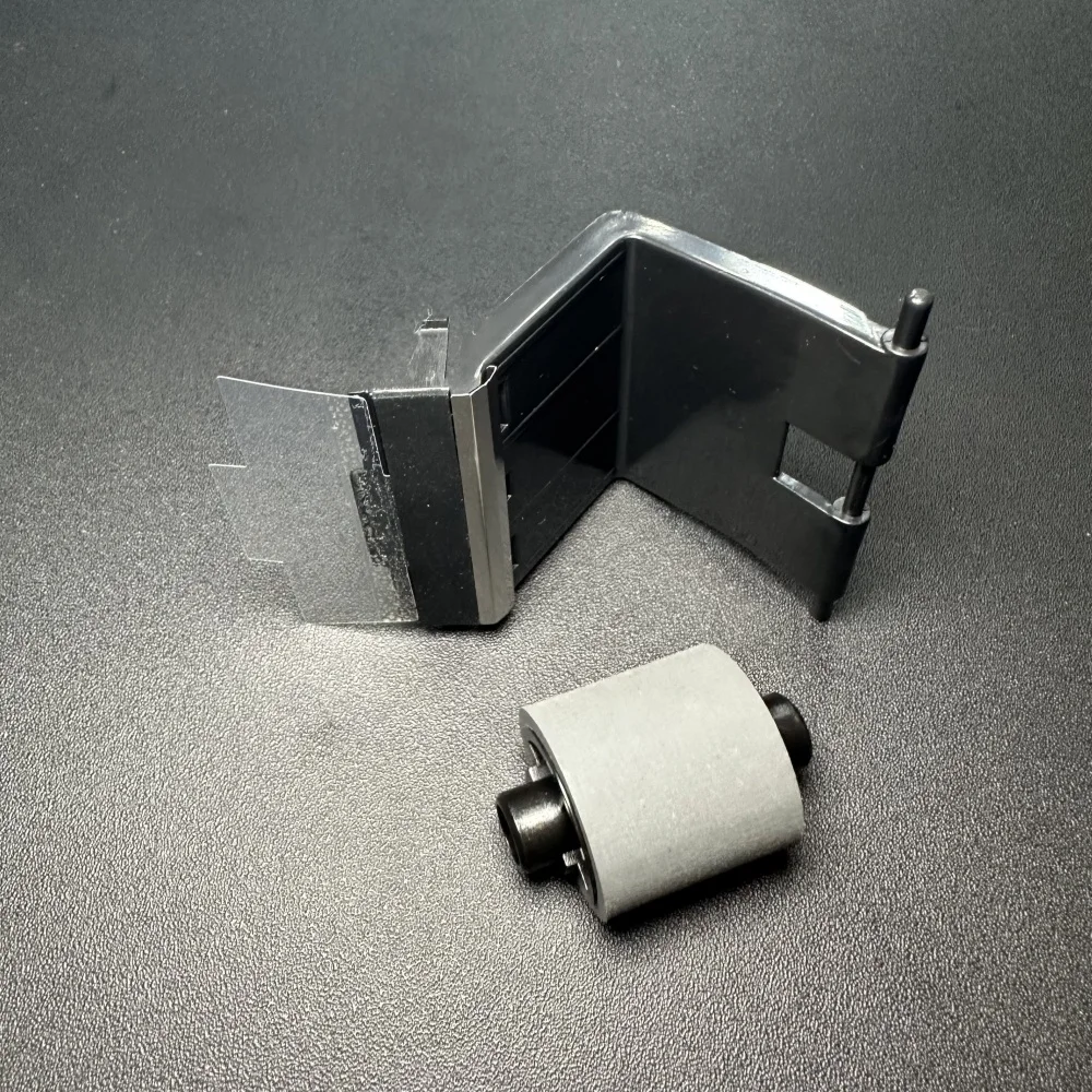 

ML1510 для Samsung 1520 1710 1740 1750 SCX 4100 4200 4216 4216F 4300 SF 560 565P 565PR Ролик захвата бумаги SEPARATION PAD * 1