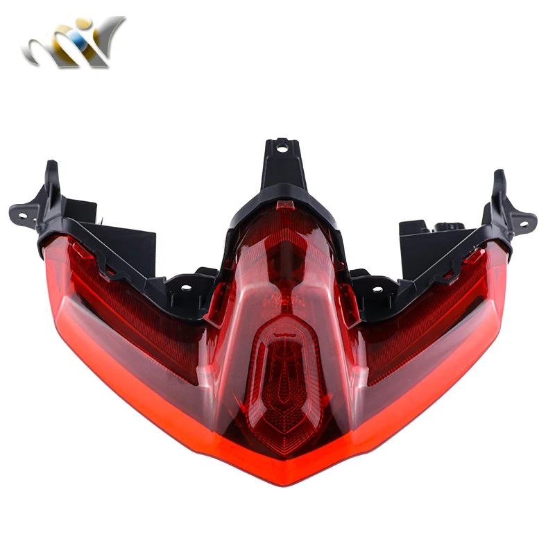 LED Front Rear Tail Brake Light Turn Signal Integrated Fit For YAMAHA T-MAX560 TMAX560 Tech Max 2020 2021 XPTMAX 560 Tail Light